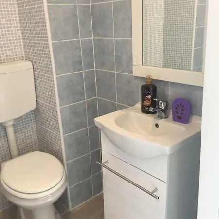 Apartment Monolocale Via Berthollet 6 *