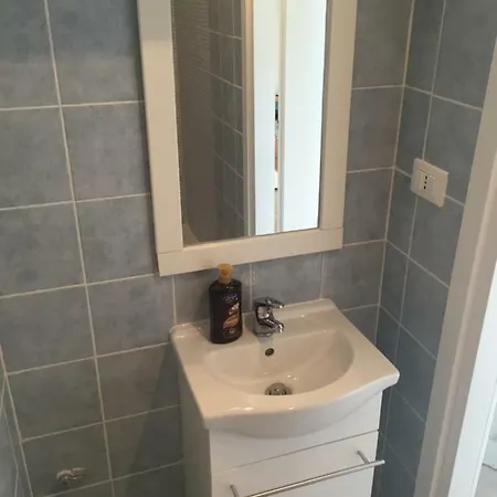 Monolocale Via Berthollet 6 Appartement