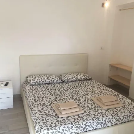 Monolocale Via Berthollet 6 * Turin