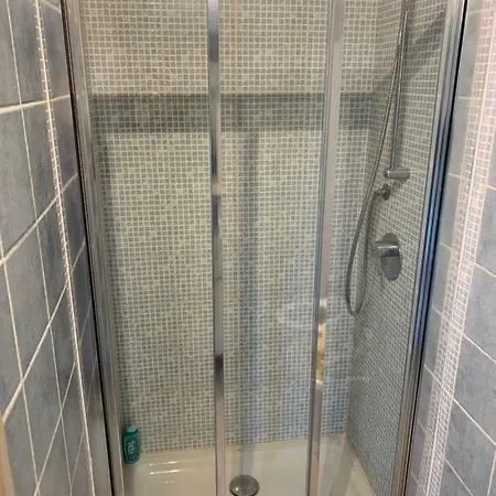 Monolocale Via Berthollet 6